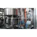 3 in 1 Beverage Filling Machine For Juice Filling Machinery